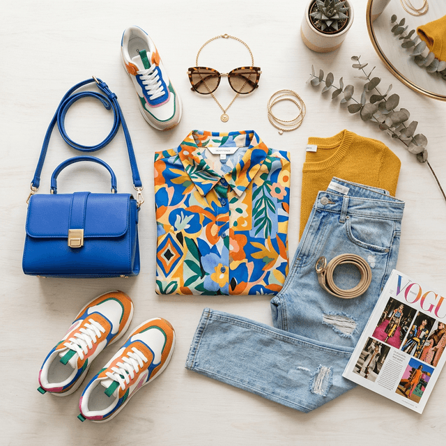 Fashion